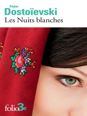 cover image of Les Nuits blanches